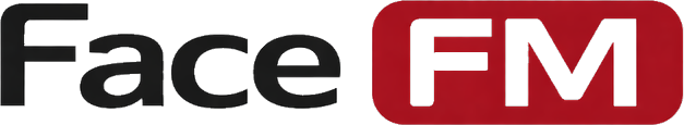 Facefm logo